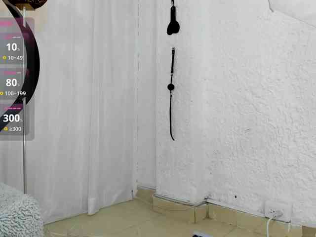 sarah-temptation webcam