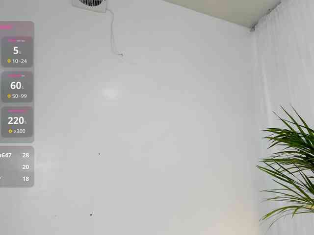 sarah-temptation webcam