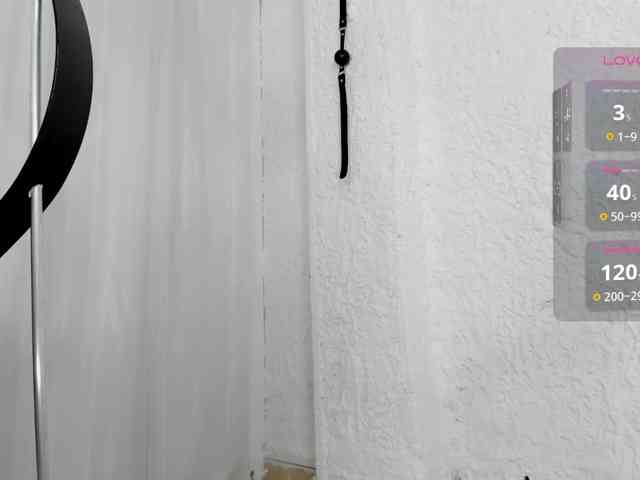 sarah-temptation webcam