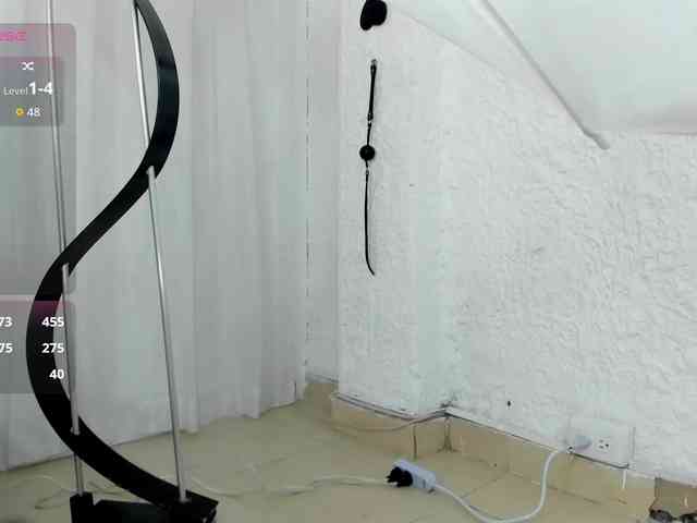 sarah-temptation webcam