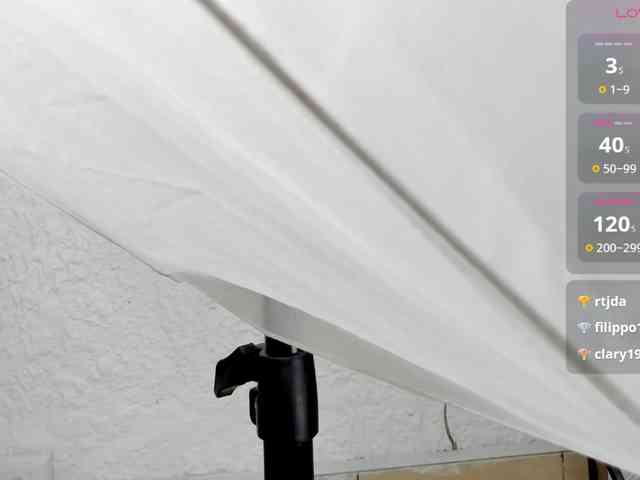 sarah-temptation webcam