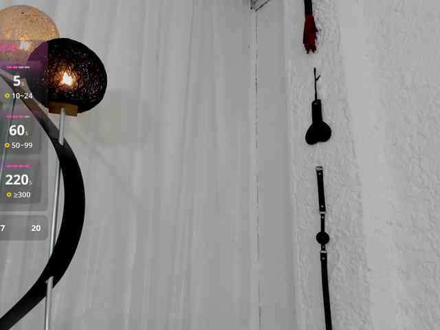 sarah-temptation webcam
