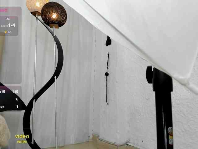 sarah-temptation webcam