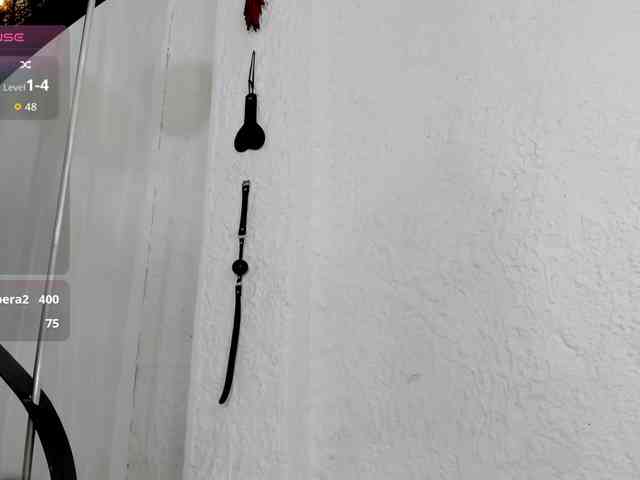 sarah-temptation webcam