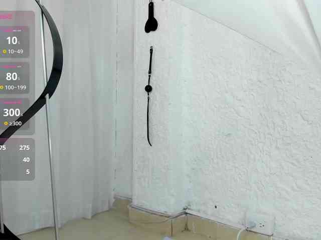 sarah-temptation webcam