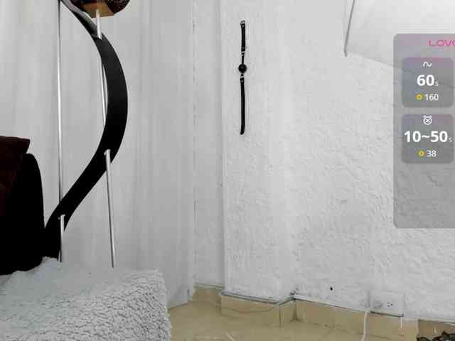 sarah-temptation webcam