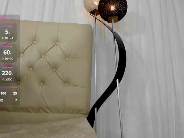 sarah-temptation webcam