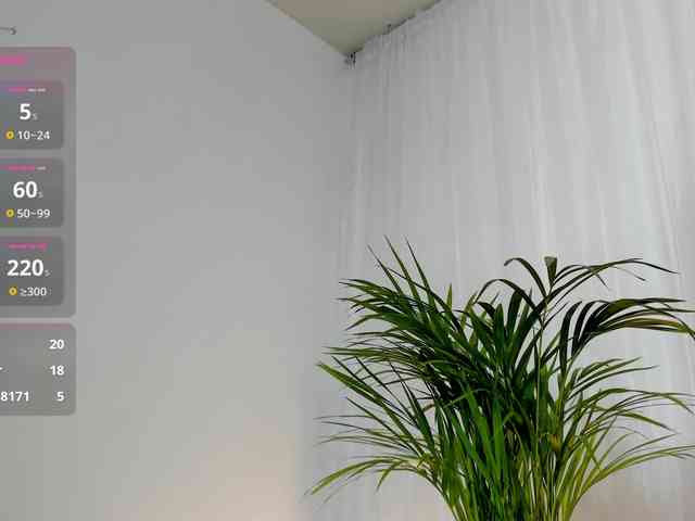 sarah-temptation webcam