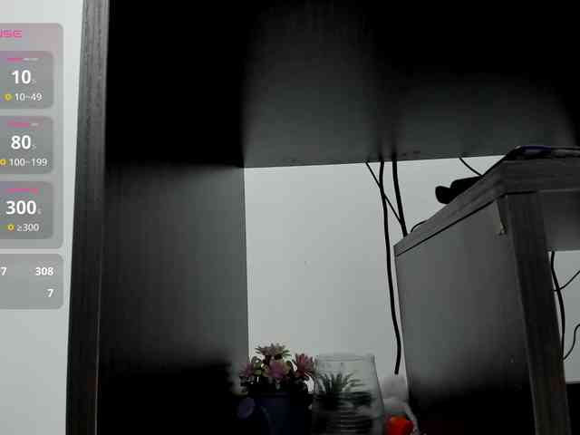 sarah-temptation webcam
