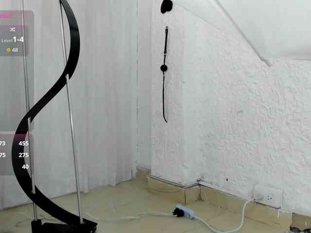 sarah-temptation webcam