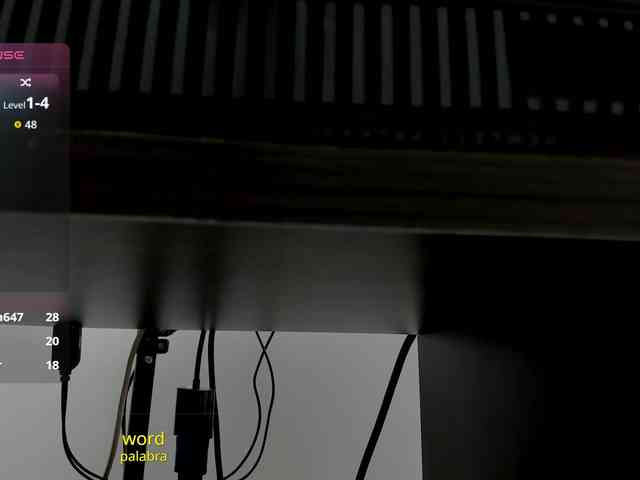 sarah-temptation webcam