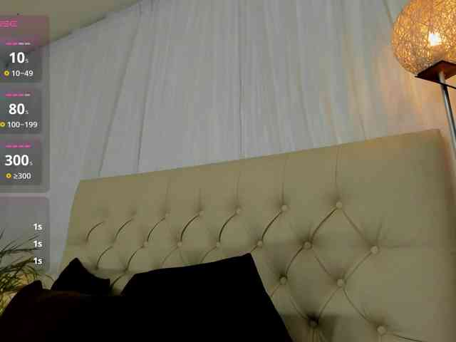 sarah-temptation webcam