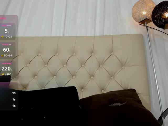 sarah-temptation webcam