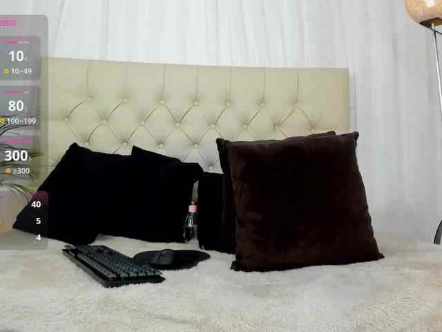 sarah-temptation webcam