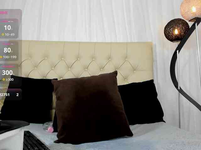 sarah-temptation webcam