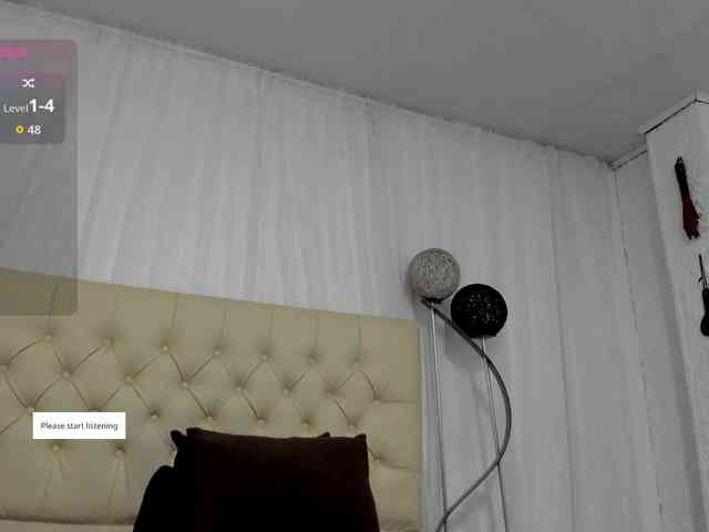 sarah-temptation webcam