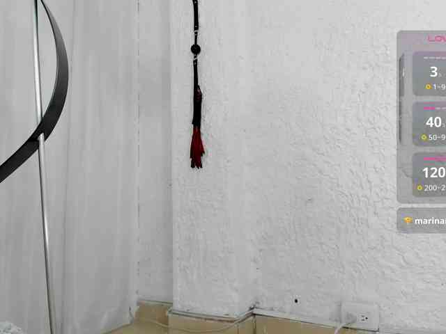 sarah-temptation webcam