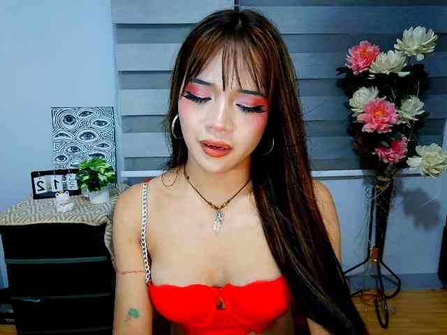 FRESHyoungBHEA Sex Cam Show
