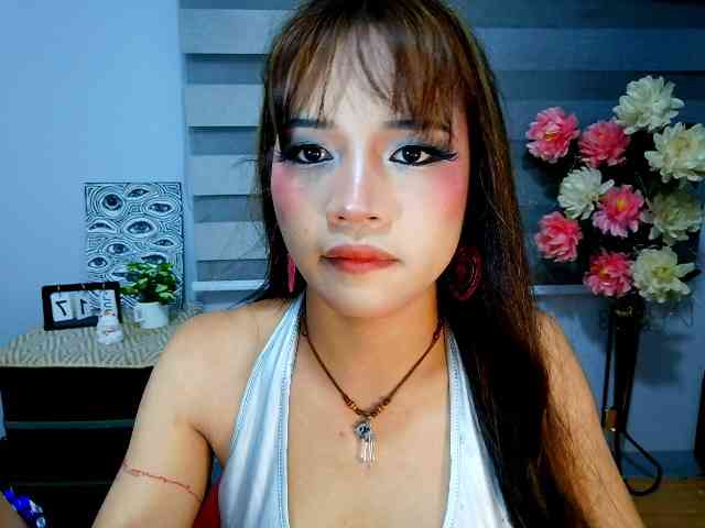 FRESHyoungBHEA Sex Cam Show