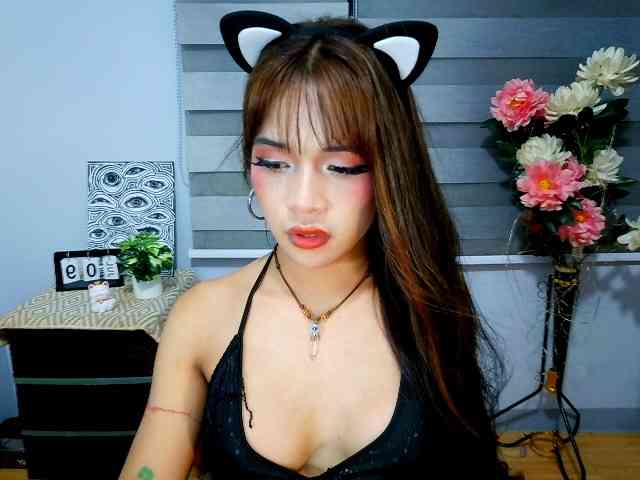 FRESHyoungBHEA Sex Cam Show