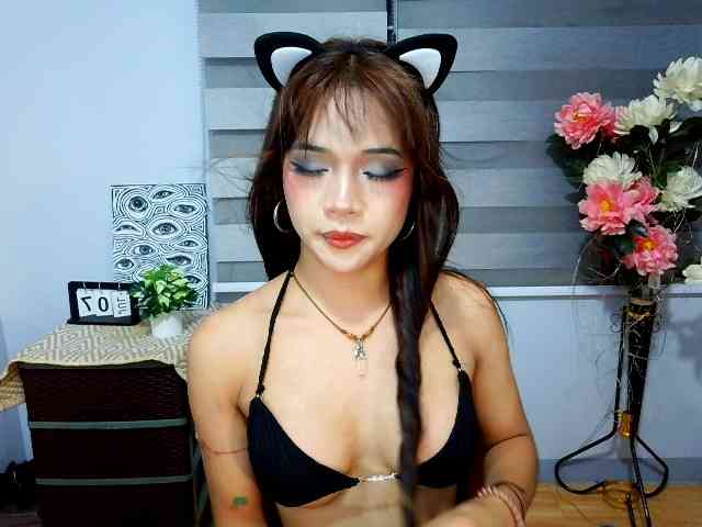 FRESHyoungBHEA Sex Cam Show