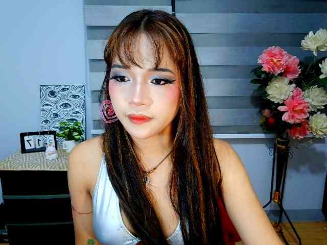 FRESHyoungBHEA Sex Cam Show