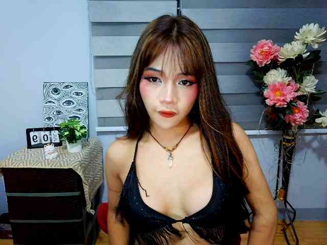 FRESHyoungBHEA Sex Cam Show