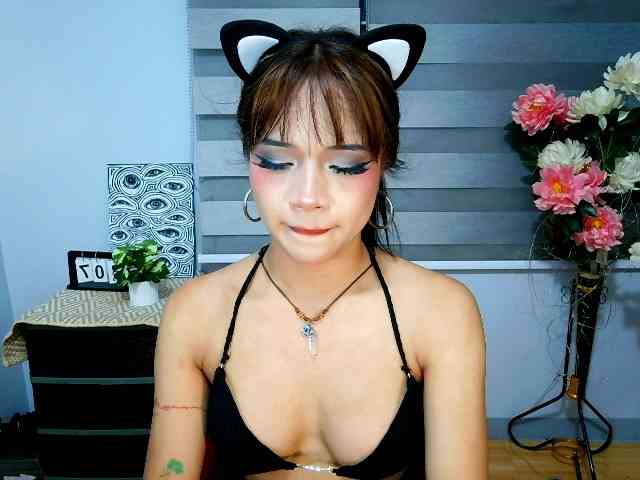 FRESHyoungBHEA Sex Cam Show