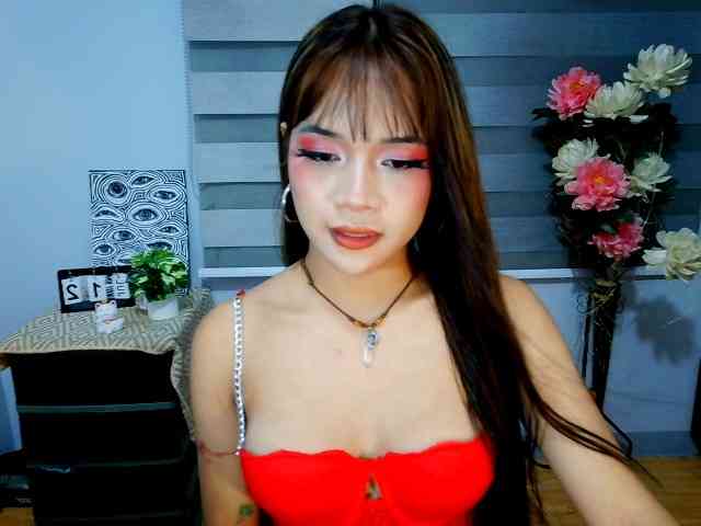 FRESHyoungBHEA Sex Cam Show