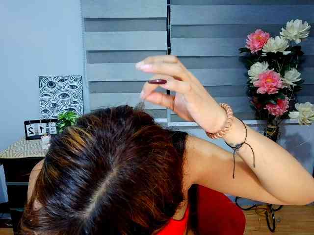 FRESHyoungBHEA Sex Cam Show