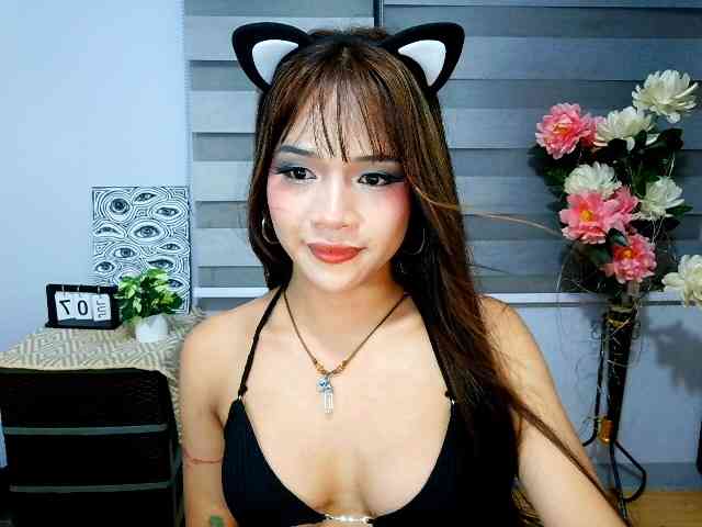 FRESHyoungBHEA Sex Cam Show