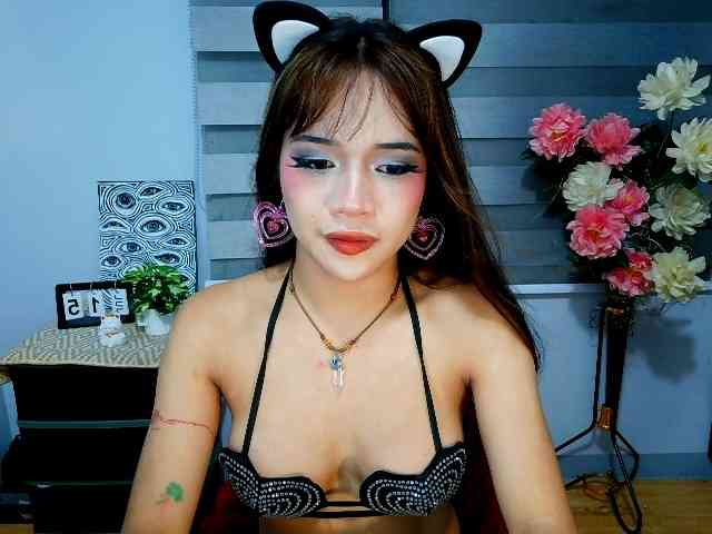 FRESHyoungBHEA Sex Cam Show