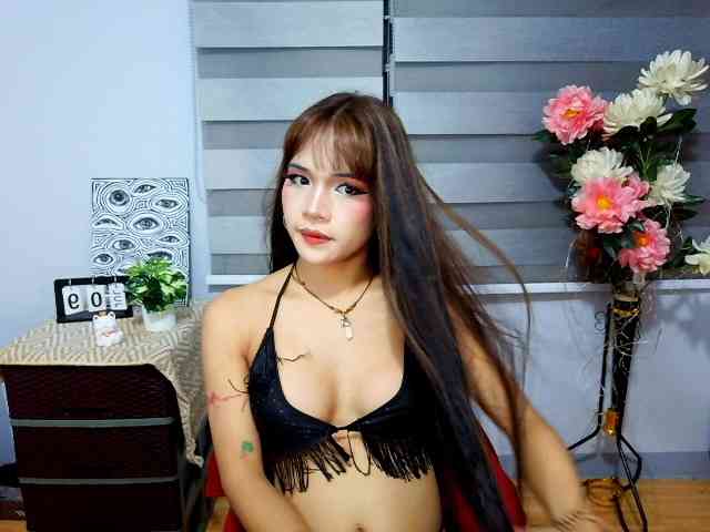 FRESHyoungBHEA Sex Cam Show