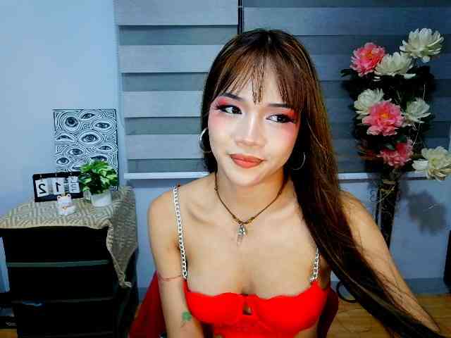 FRESHyoungBHEA Sex Cam Show