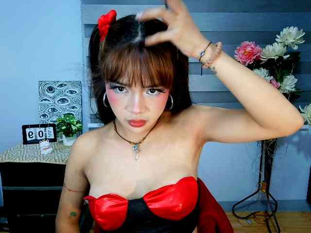 FRESHyoungBHEA Live Webcam on BongaCams