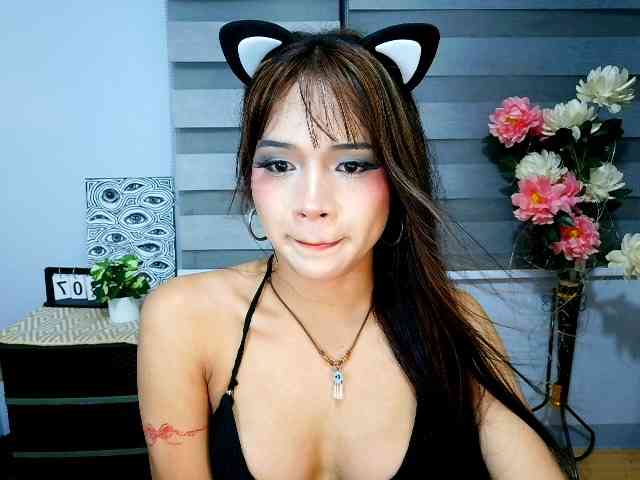 FRESHyoungBHEA Sex Cam Show
