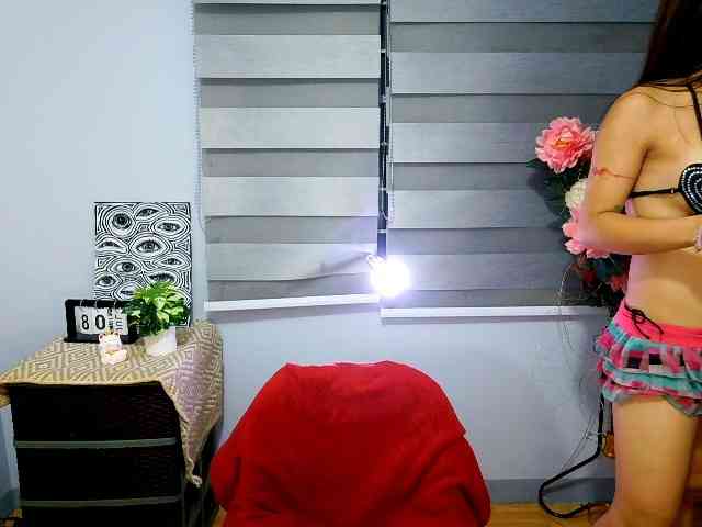 FRESHyoungBHEA Sex Cam Show