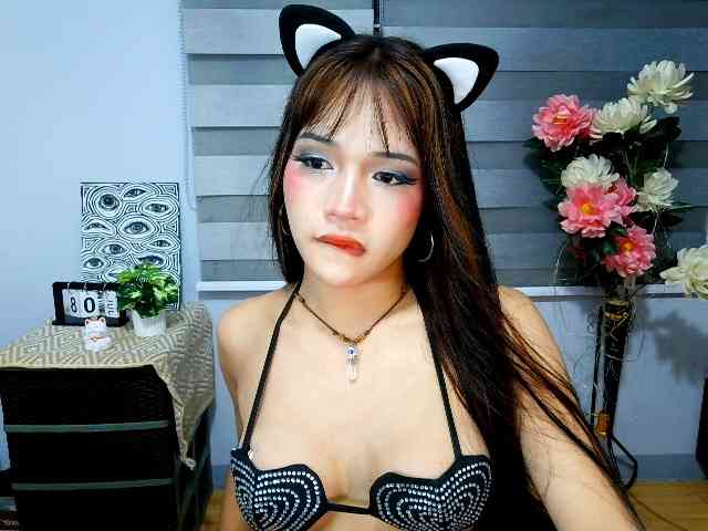 FRESHyoungBHEA Sex Cam Show
