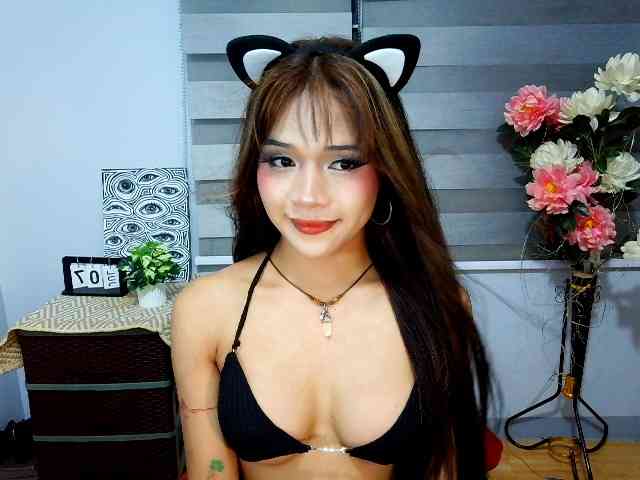 FRESHyoungBHEA Sex Cam Show