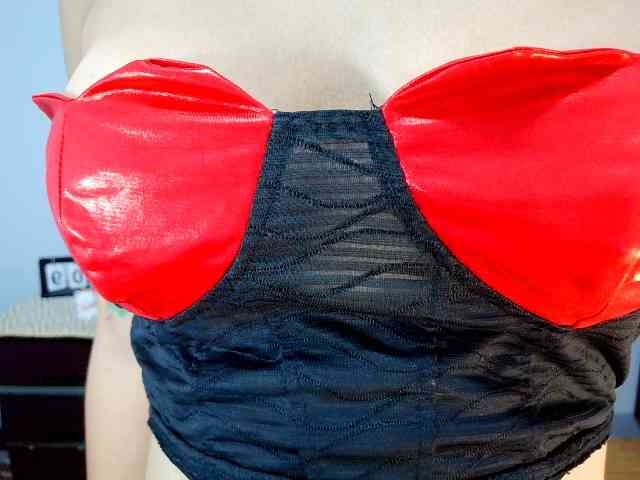FRESHyoungBHEA Sex Cam Show