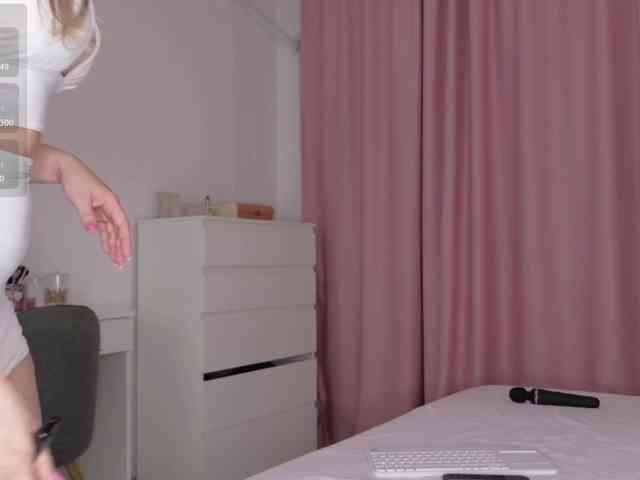 AimyMaze webcam