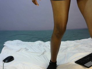 Sexy_babe Porn Show