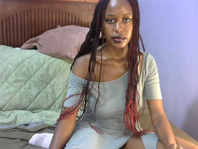 Sexy_Kiki live cam preview