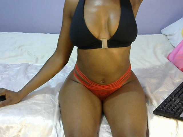 Sweetkiki live cam on BongaCams