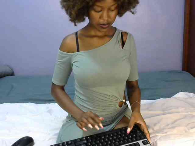 Sexy_babe webcam