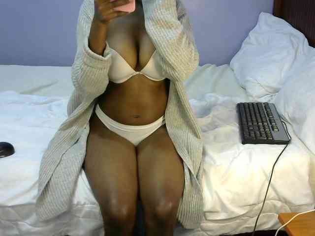 Sexy_Stacie webcam