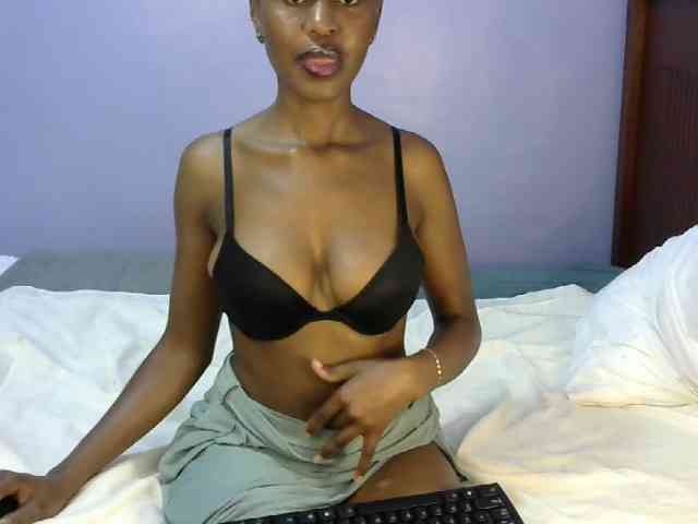 Sexy_babe webcam