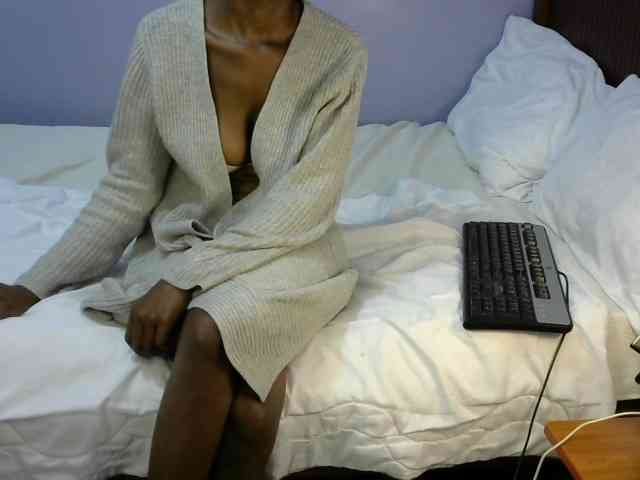 Sexy_Stacie webcam