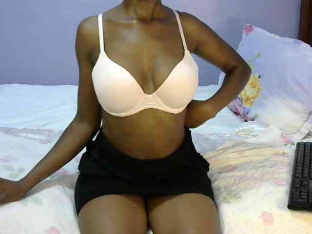 Sexy_Stacie webcam