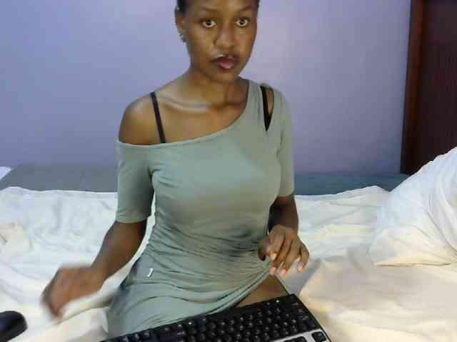 Sexy_babe webcam